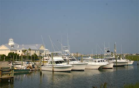 Murrells Inlet, South Carolina - Wikipedia