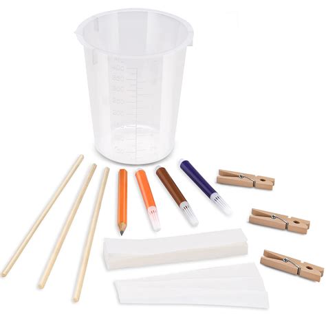 Paper Chromatography