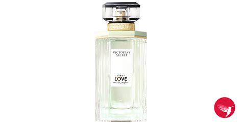 First Love Victorias Secret Fragancia Una Fragancia Para Mujeres 2020