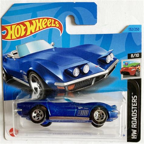 Hot Wheels Regular Araba Setleri Siyah Silvia Set