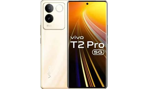 Vivo T2 Pro 5G Meluncur Ini Harga Dan Spesifikasinya Parboaboa