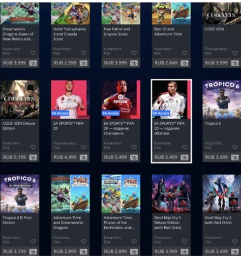 Подписка PS Plus (ПС Плюс) в 2024: плейстейшен (playstation), как ...