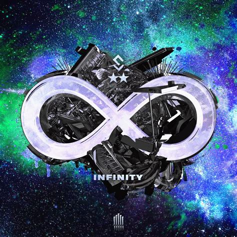 Infinity Single Sefa D Block S Te Fan Apple Music