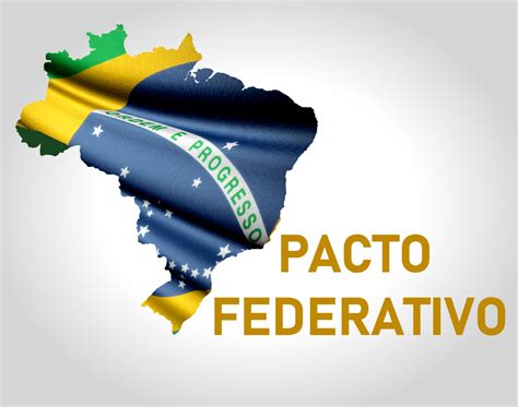 Análise Legislativa Um novo pacto federativo UNALE