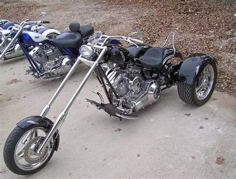 Pin By L K On Trikes Trike Motorcycle Trike Harley Vw Trike