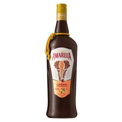 Amarula Cream Liqueur Ml Pnp