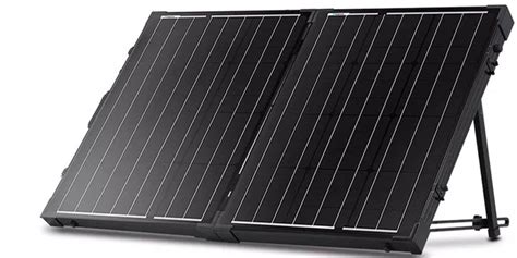 10 Best Portable Solar Panels In 2022