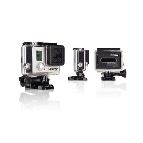 Update Your Gopro Hero Black Edition Action Camera Firmware