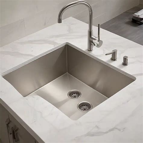 Seamless Sink Integration: Installation Tips for Flawless Aesthetics ...