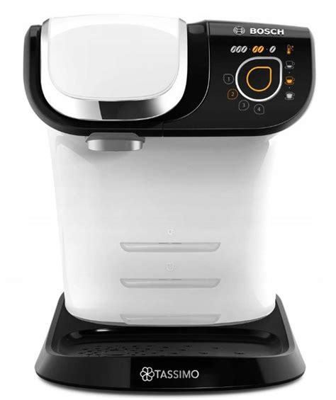Капсульная кофемашина Tassimo My Way 2 TAS6504 купить по выгодной цене ...