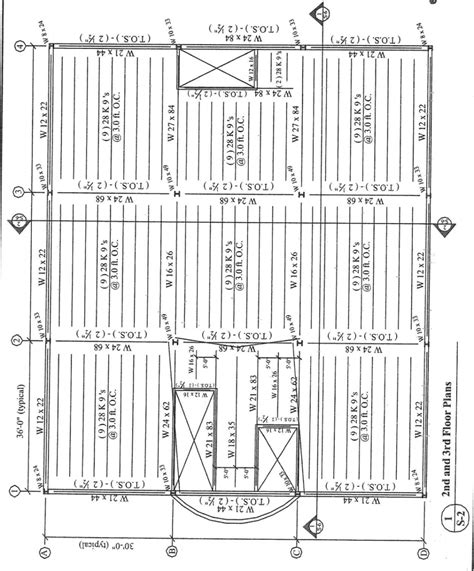 Floor Framing Plan Beautiful Ideas Image Gallery