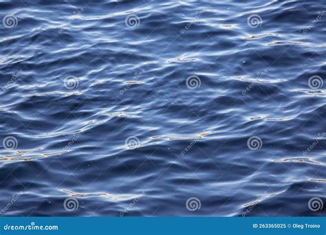 Background Texture Of Water In The River Stock Image Image Of Aqua