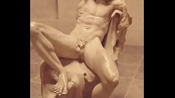 Origin Of Greek Statues With Small Dicks XVIDEOS