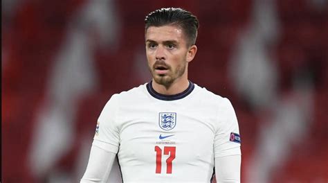 Grealish Se Queda Fuera De La N Mina De Inglaterra Para Euro