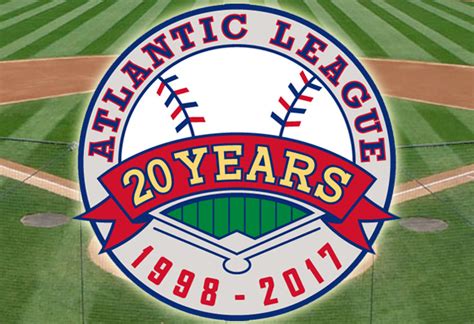 Atlantic League Professional Baseball: Home