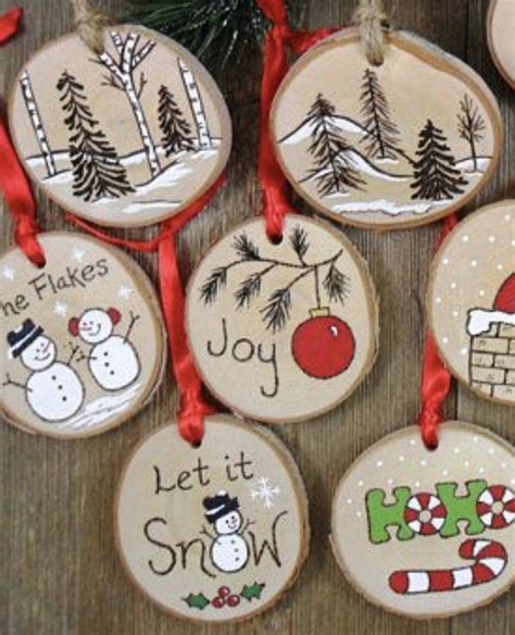 Discover Books Cheap Christmas Diy Homemade Christmas Wood