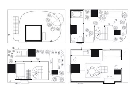 RYUE NISHIZAWA Garden House21 Stefano Boeri Architetti