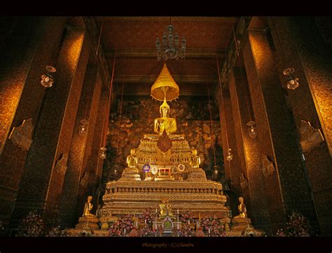 wat traimit golden buddha travel attractions facts
