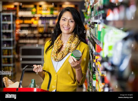 Shopping Basket Groceries Hi Res Stock Photography And Images Alamy