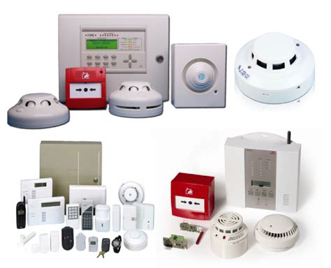 Philadelphia Fire Alarm Installation Alarm Security Network