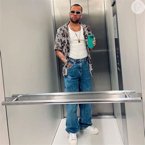 Foto Daniel Alves Foi Demitido Por Justa Causa De Time Mexicano