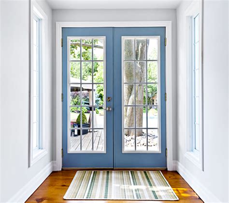 Types of Doors Explained | Ultimate Door Style Guide | PWD