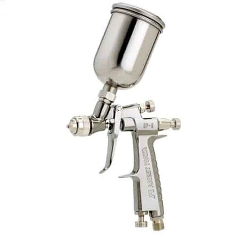 Anest Iwata Lph G Low Pressure Portable Spray Gun Off