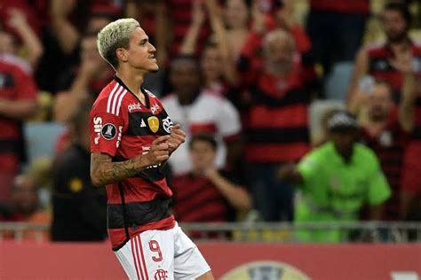 Flamengo está escalado para encarar o Athletico PR pela Copa do Brasil