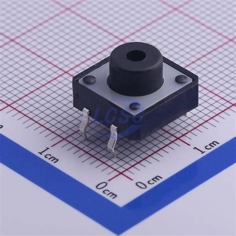 STP-1212A SUNGMUN | Switches - LCSC Electronics