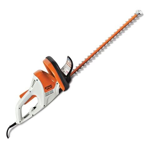 STIHL HSE 52 460W Electric Hedge Trimmer Jungle Lk