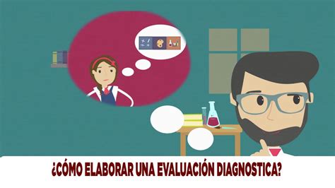 Que es la evaluación diagnostica Ministerio de Educación MINEDU