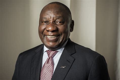 Executives Give Ramaphosa Their State of the Nation Speech