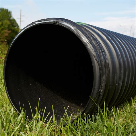 Ads In X Ft Corrugated Culvert Pipe In The Corrugated