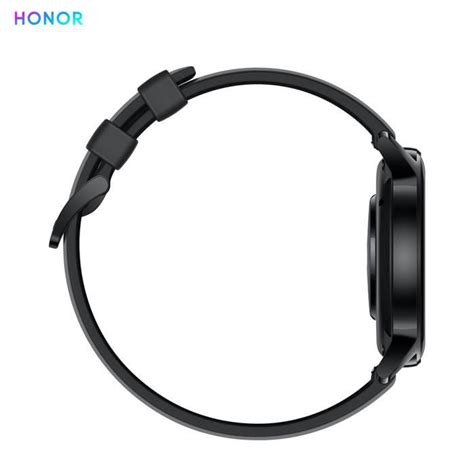 HONOR MagicWatch 2 42mm Noir MONTRE CONNECTÉE
