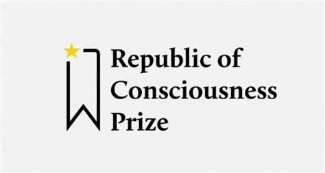 Winners Of 2024 Republic Of Consciousness Prize — An Award For Small