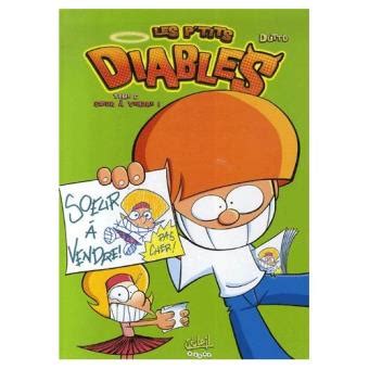 Les P tits Diables Tome Soeur À Vendre Olivier Dutto broché Achat Livre fnac