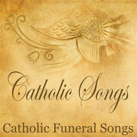 Catholic Songs - Catholic Funeral Songs Songs, Download Catholic Songs ...