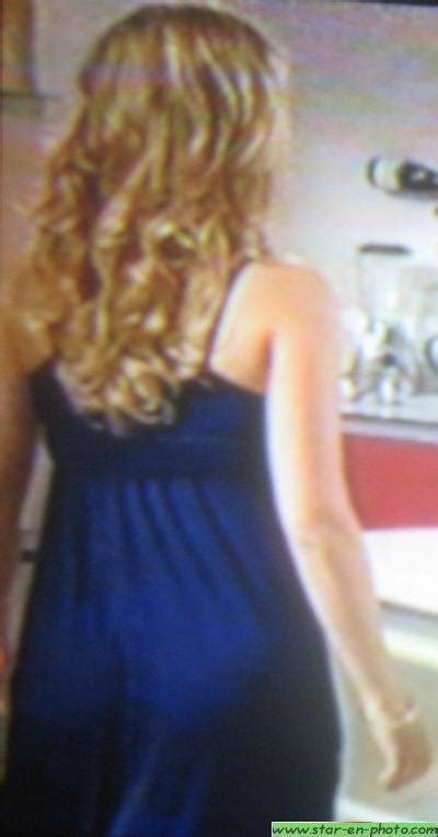 Naked Aur Lie Vaneck In Plus Belle La Vie