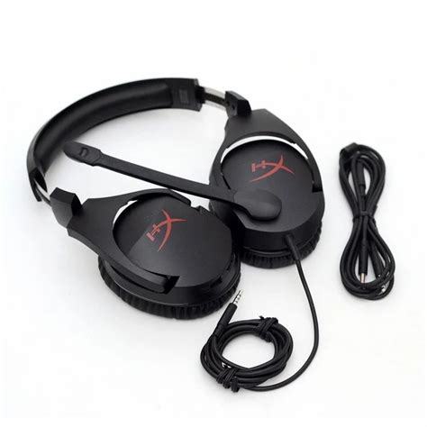 Stinger Gaming Headset at ₹ 3199/piece | Gaming Headset in Dumraon | ID ...