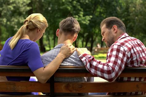 Adolescentes conflictivos cómo actuar con ellos