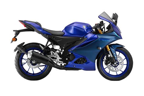 Yamaha R Version Complete Specs And Images