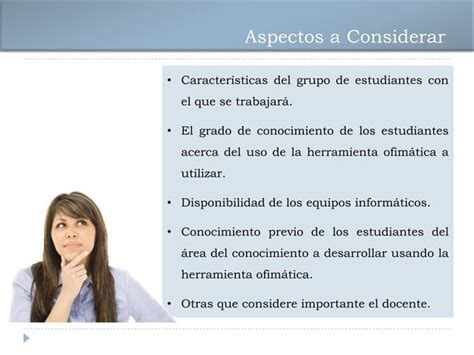 Herramientas Ofimaticas Ppt