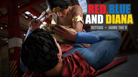 Dc Luscious Hentai Manga Porn