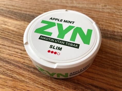 Zyn Reviews