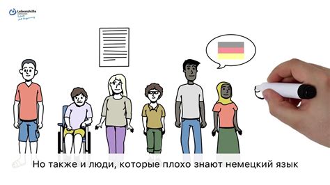 Что Такое Ясный Язык? - YouTube