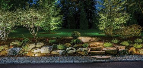 Landscape Lighting | Appleton, WI | Suess Electronics