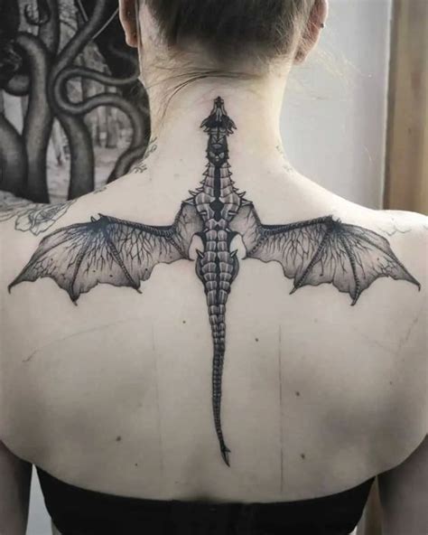 Pin By Henry Boyd On Scar Coverup Tattoos Dragon Tattoo For Women