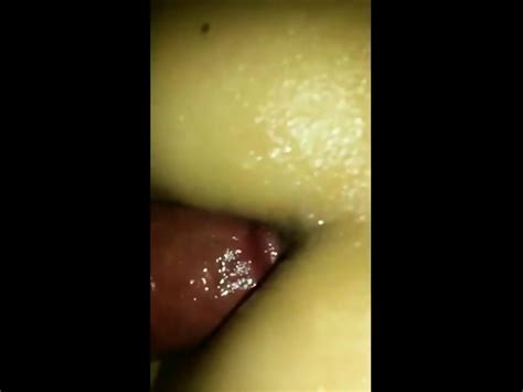 Skinny Wife Gets Ass Fucked