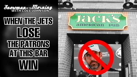 Aaron Rodgers This Milwaukee Bar Badly Wants Your New Team To Lose