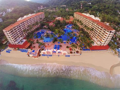 Barcelo Puerto Vallarta - UPDATED 2018 Prices & Resort (All-Inclusive ...